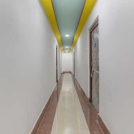 Hotel O The Platinum Inn Chanak Exterior foto