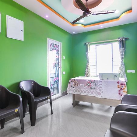 Hotel O The Platinum Inn Chanak Exterior foto