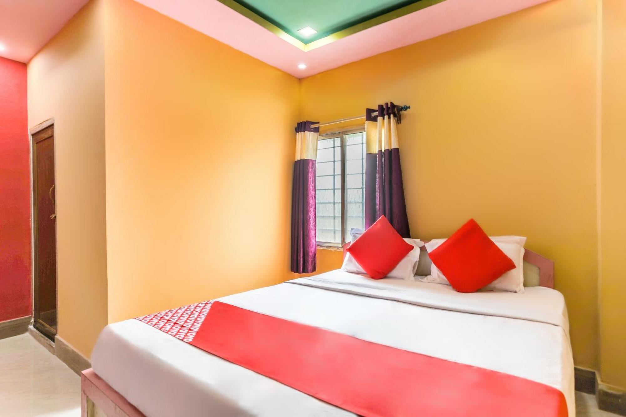 Hotel O The Platinum Inn Chanak Exterior foto