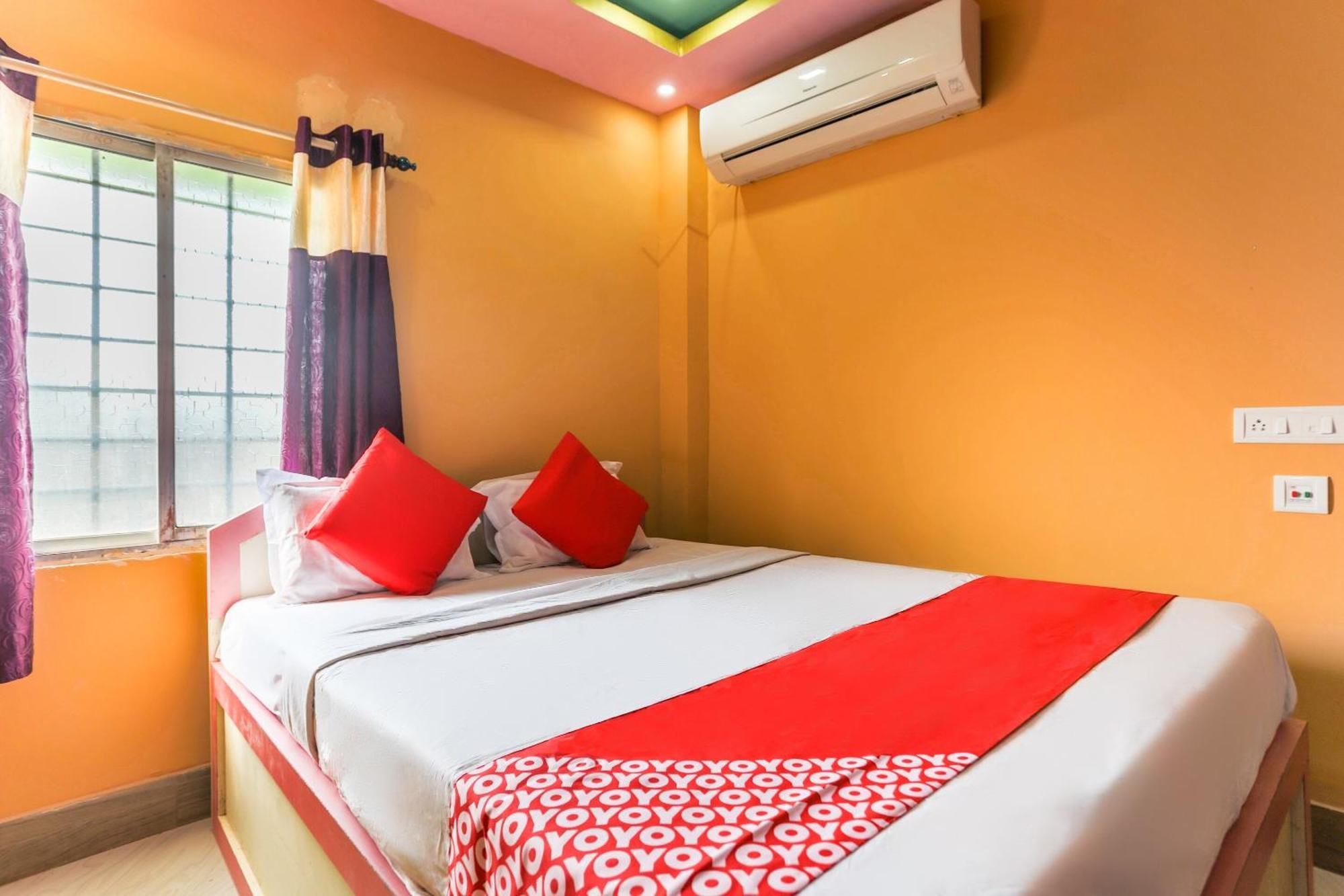 Hotel O The Platinum Inn Chanak Exterior foto